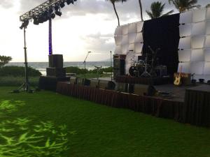 ARCS Andaz Maui