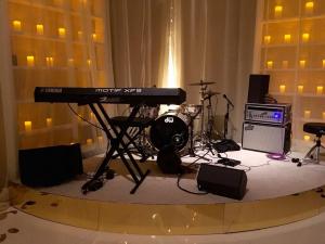 Four Seasons Band