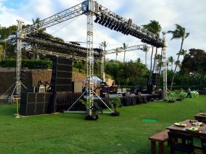 V-DOSC Grand Wailea